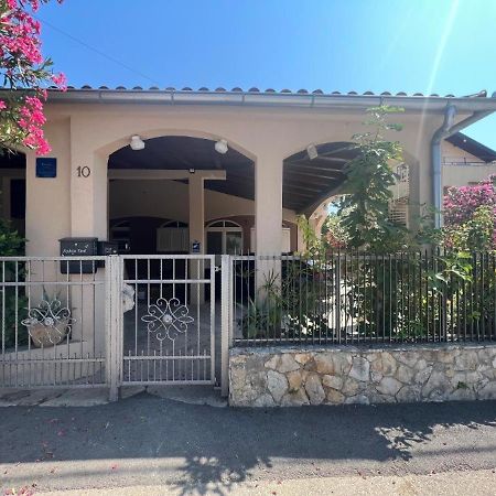 Apartament Duffys Zadar Zewnętrze zdjęcie