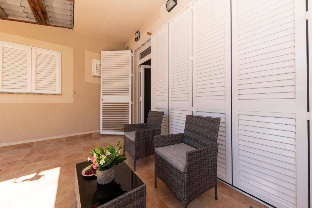Apartament Duffys Zadar Zewnętrze zdjęcie