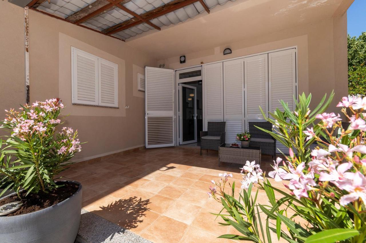Apartament Duffys Zadar Zewnętrze zdjęcie