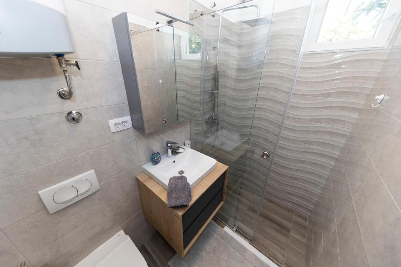 Apartament Duffys Zadar Zewnętrze zdjęcie