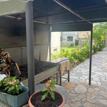 Apartament Duffys Zadar Zewnętrze zdjęcie